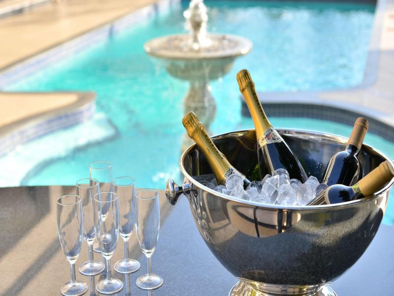 Gardenia Boutique Hotel image