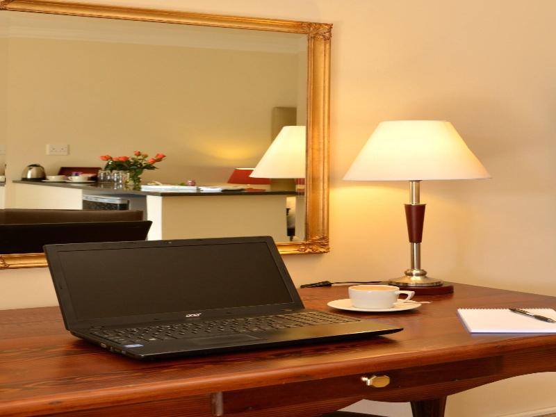 Gardenia Boutique Hotel image