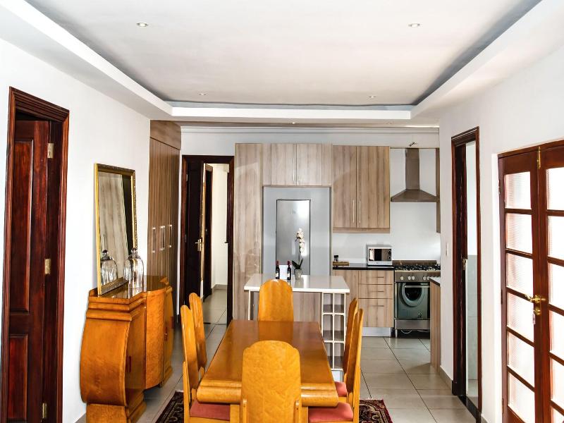 Gardenia Boutique Hotel image