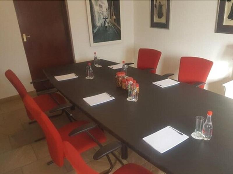 Gardenia Boutique Hotel image