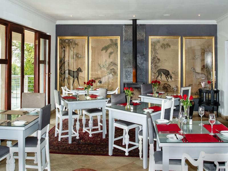 Gardenia Boutique Hotel image
