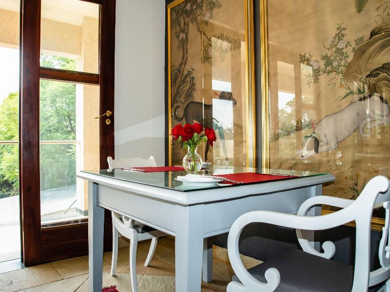 Gardenia Boutique Hotel image