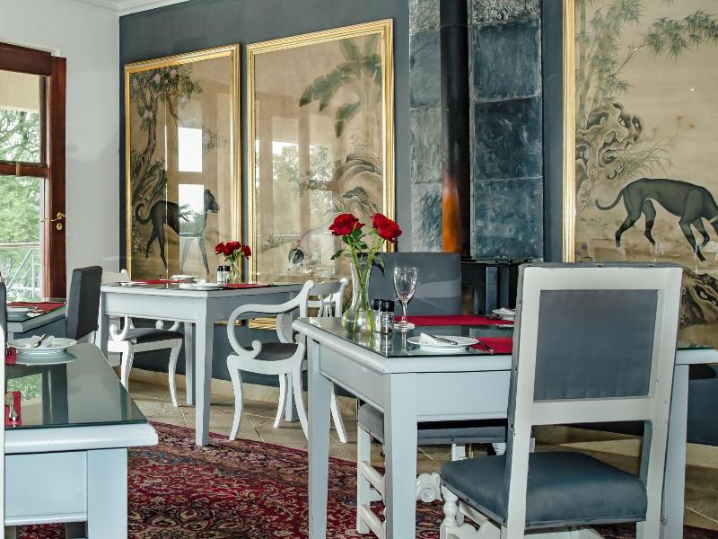 Gardenia Boutique Hotel image