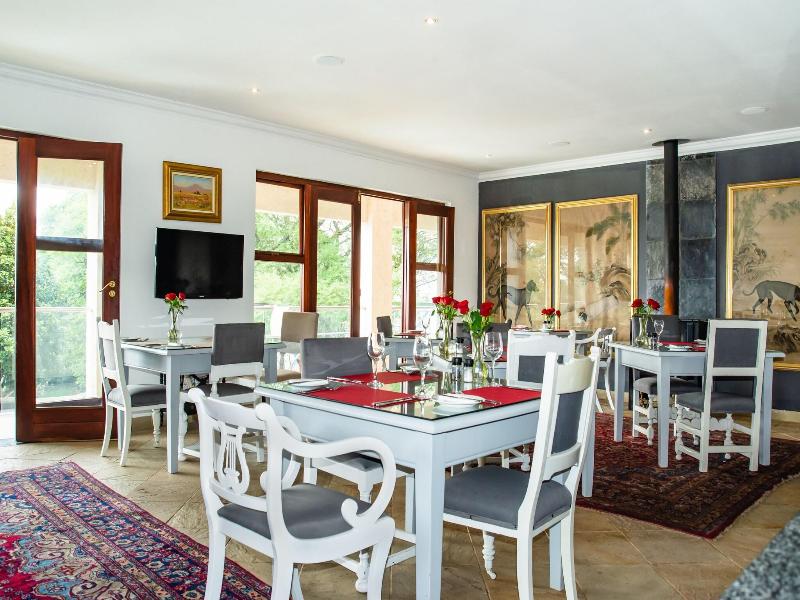 Gardenia Boutique Hotel image