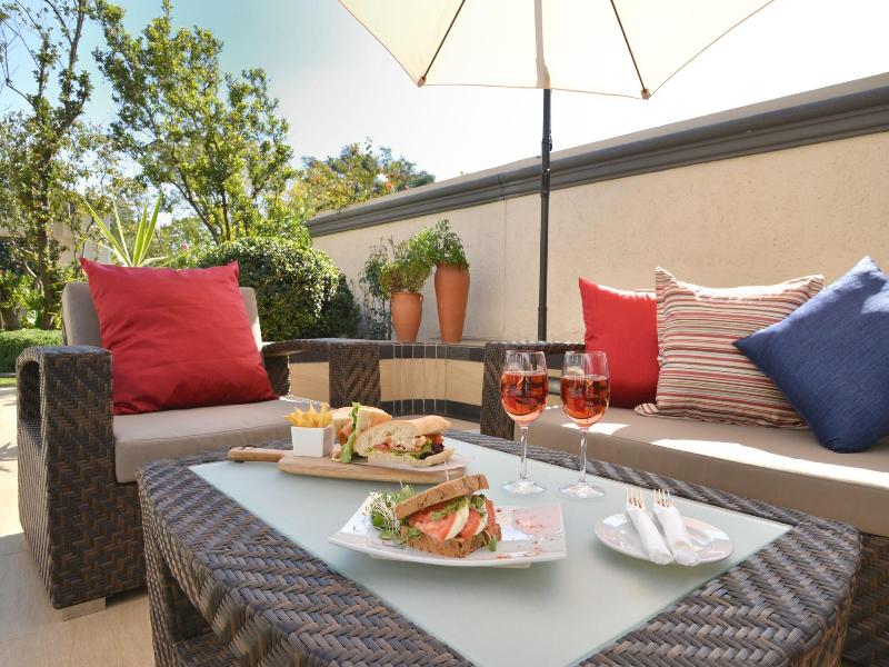 Gardenia Boutique Hotel image