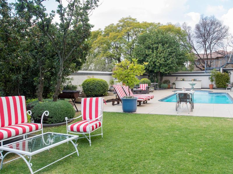 Gardenia Boutique Hotel image