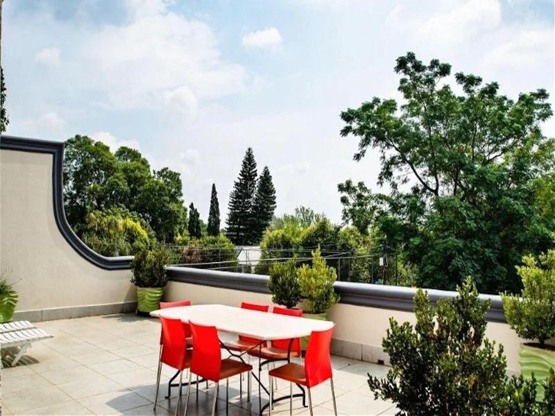 Gardenia Boutique Hotel image