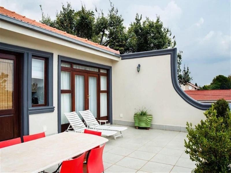 Gardenia Boutique Hotel image