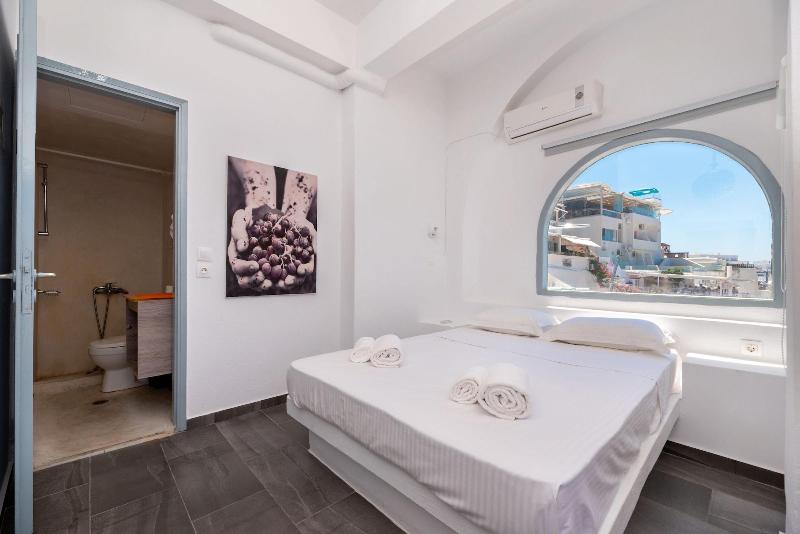 Katris Apartments image