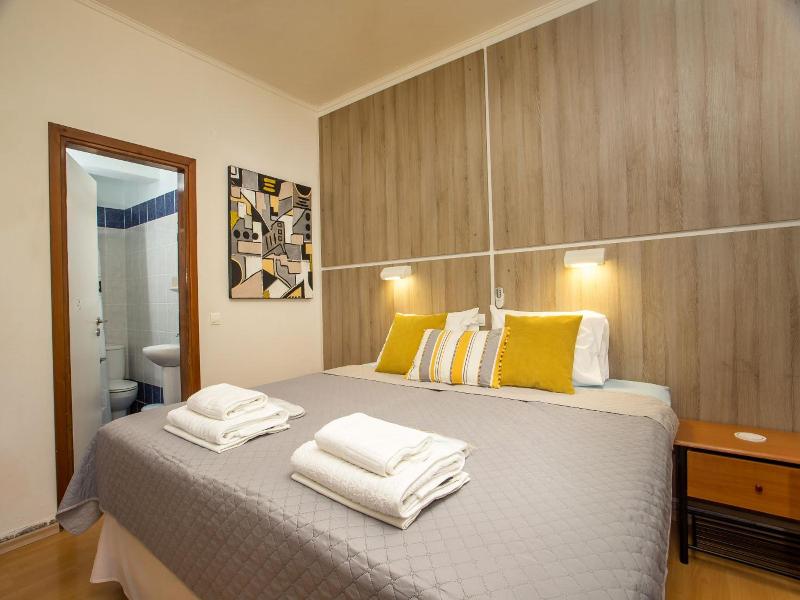 Rea Hotel image