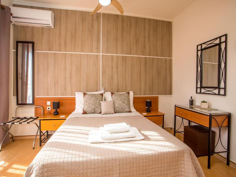 Rea Hotel image