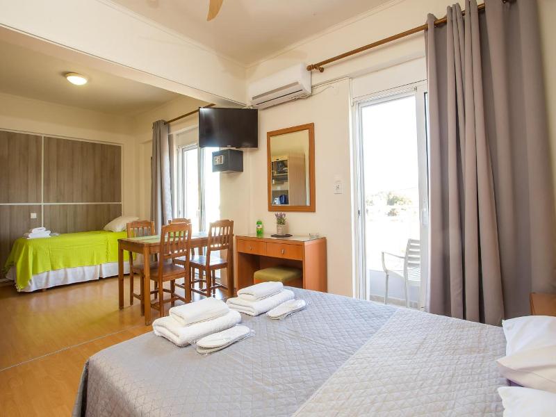 Rea Hotel image