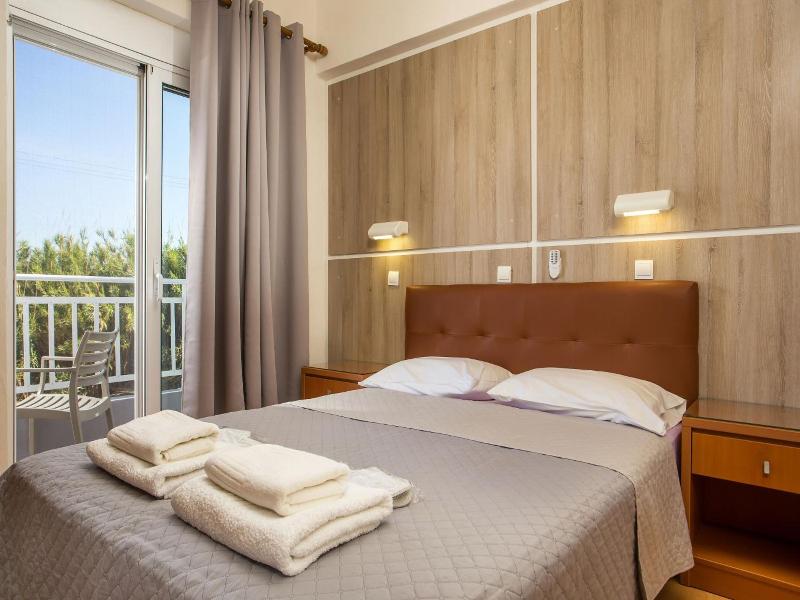 Rea Hotel image