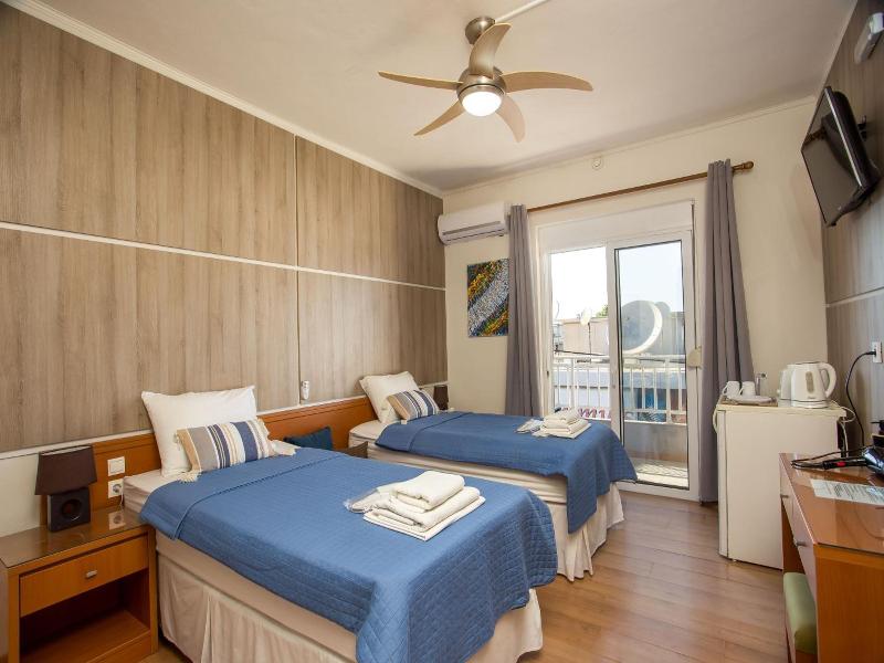 Rea Hotel image