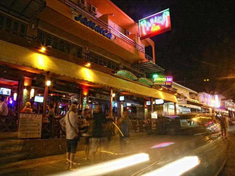 Rea Hotel image