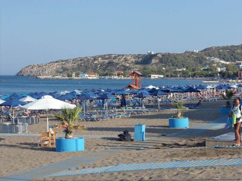 Rea Hotel image