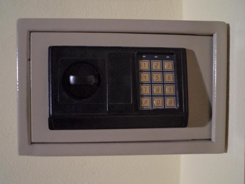 Rea Hotel image