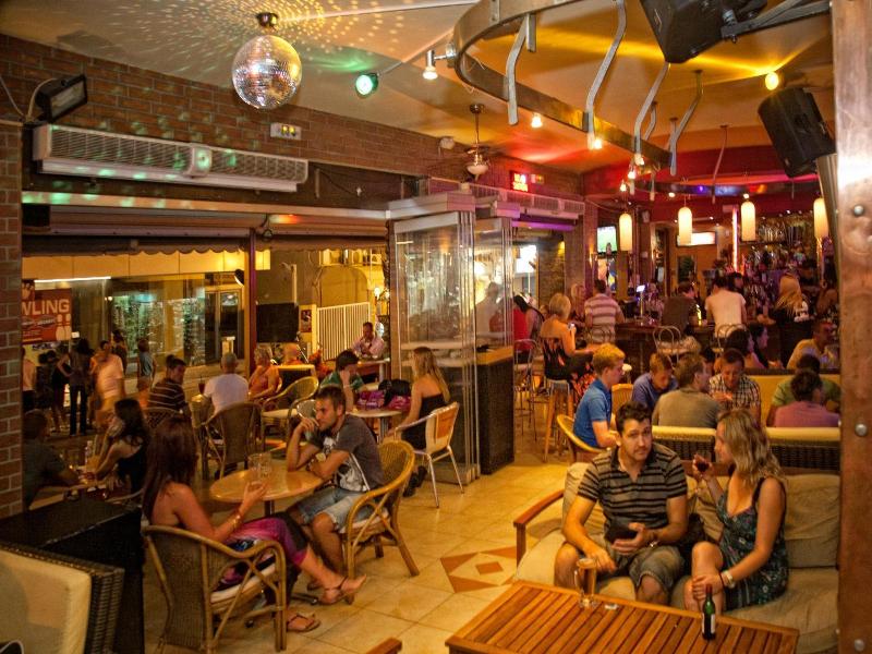 Rea Hotel image