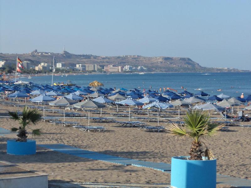 Rea Hotel image