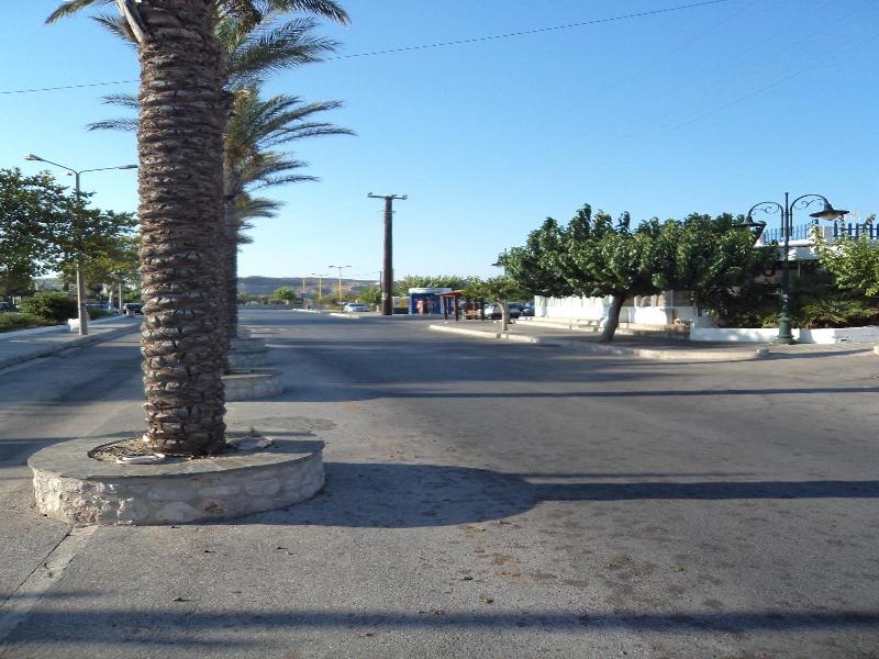Rea Hotel image