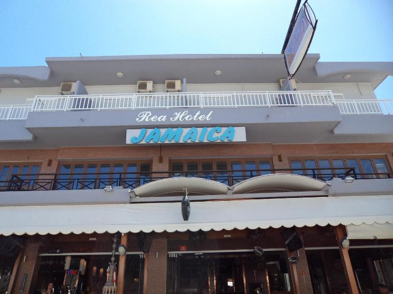Rea Hotel image