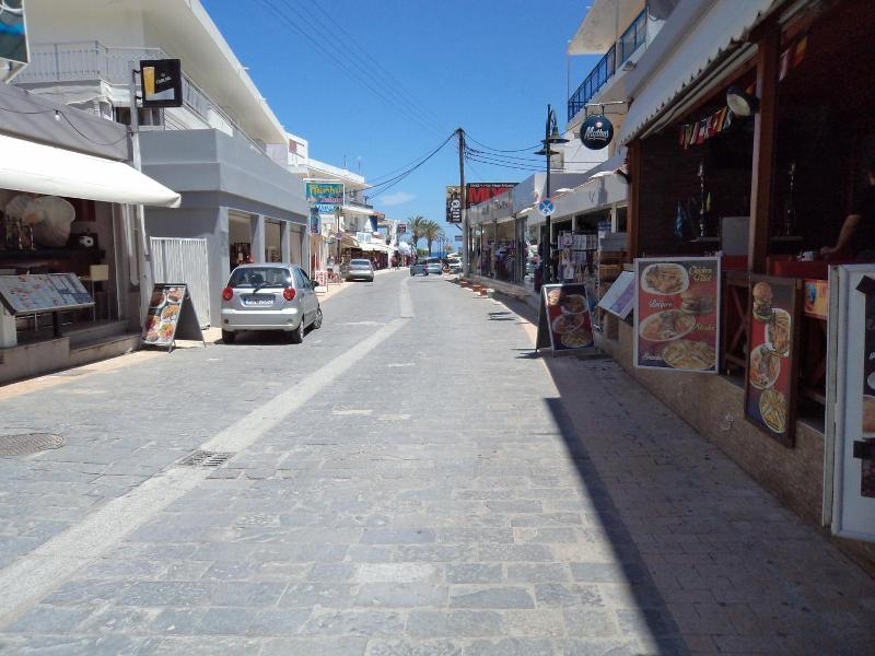 Rea Hotel image