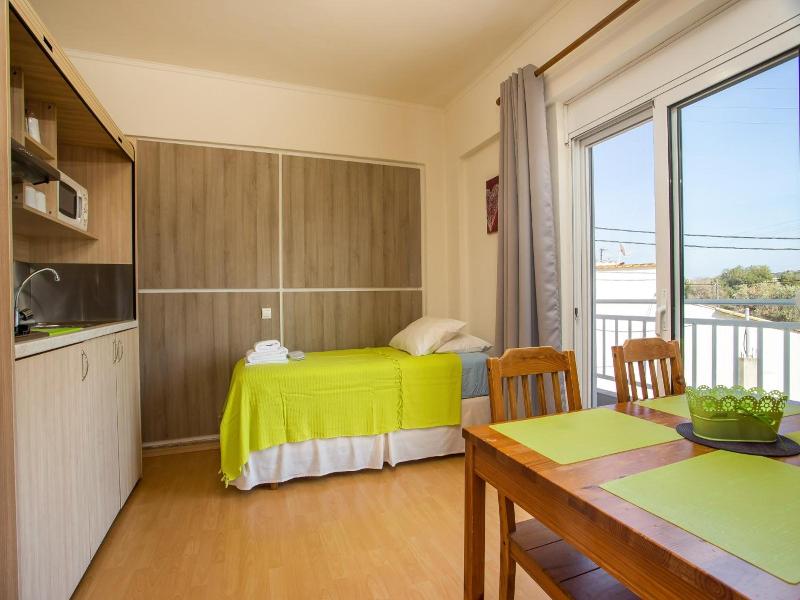 Rea Hotel image