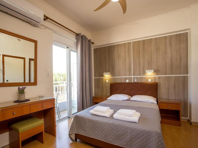 Rea Hotel image