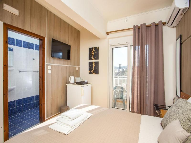 Rea Hotel image