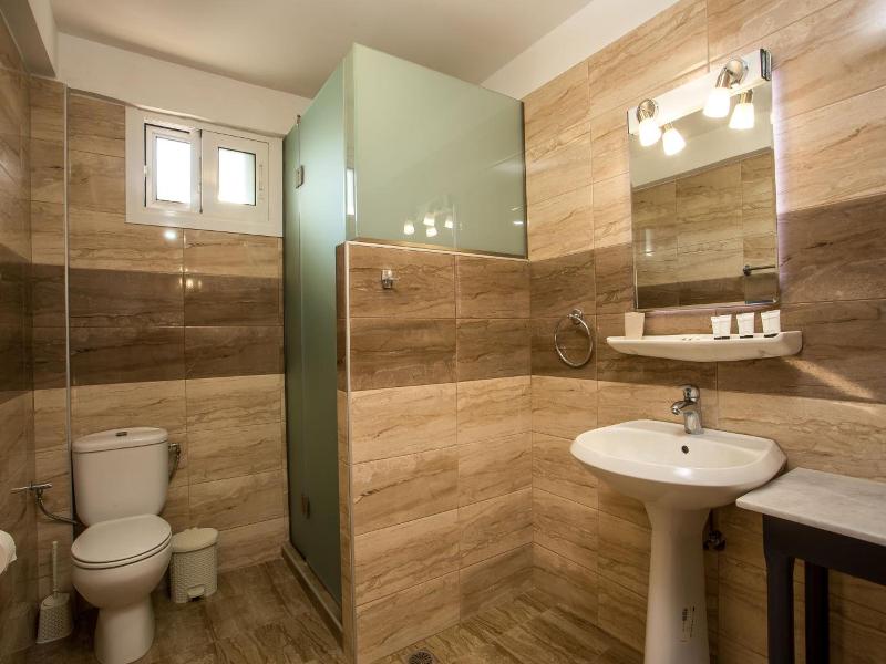Rea Hotel image