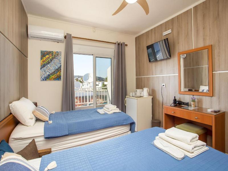 Rea Hotel image