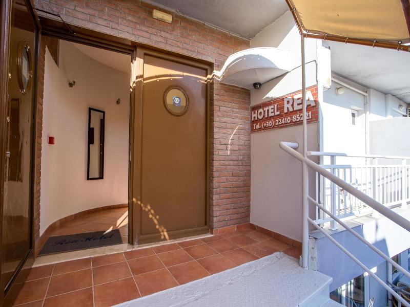 Rea Hotel image