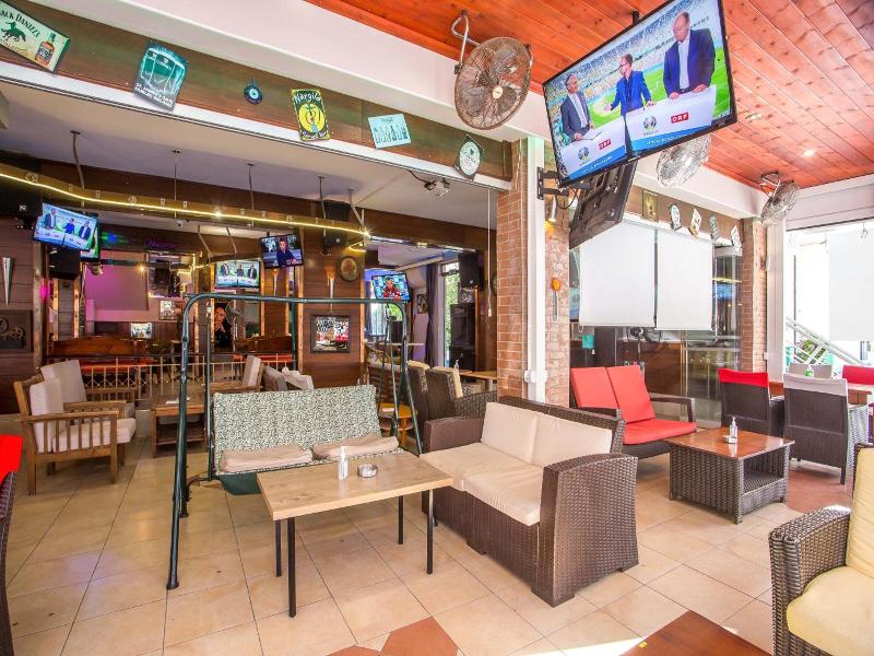 Rea Hotel image
