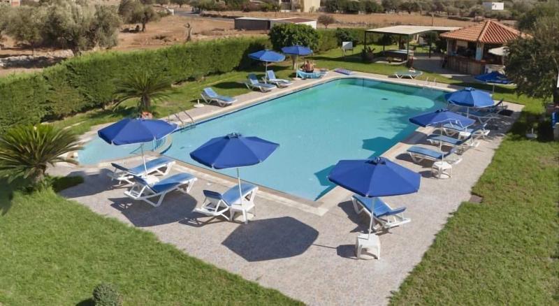 Eleni Apart-Hotel image