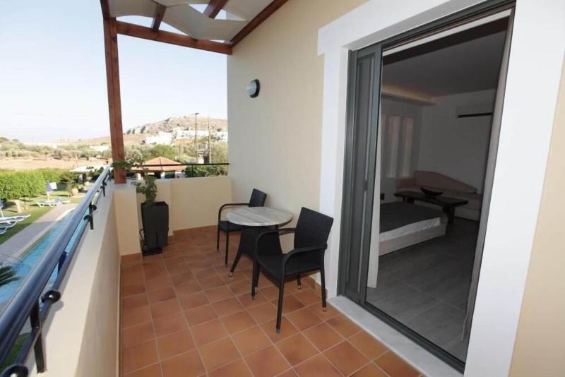 Eleni Apart-Hotel image