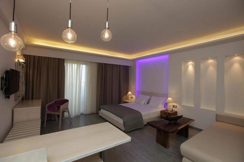 Eleni Apart-Hotel image