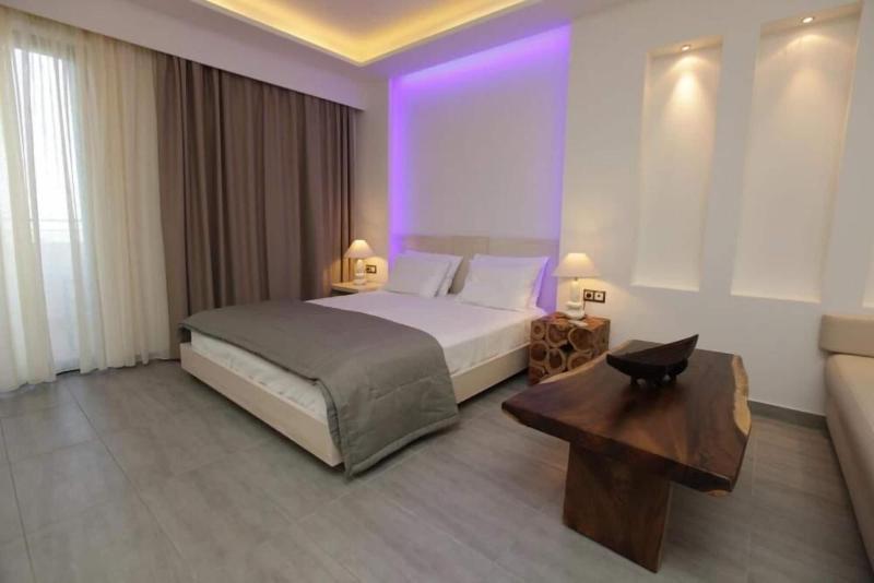 Eleni Apart-Hotel image
