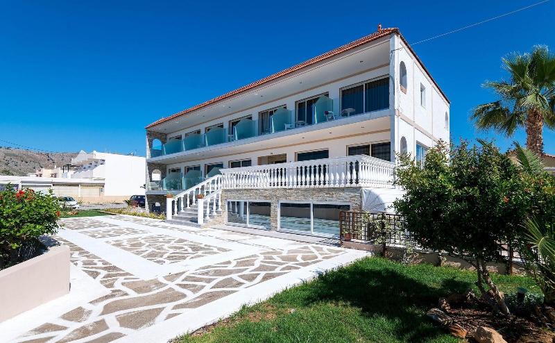 Sun Shine Hotel