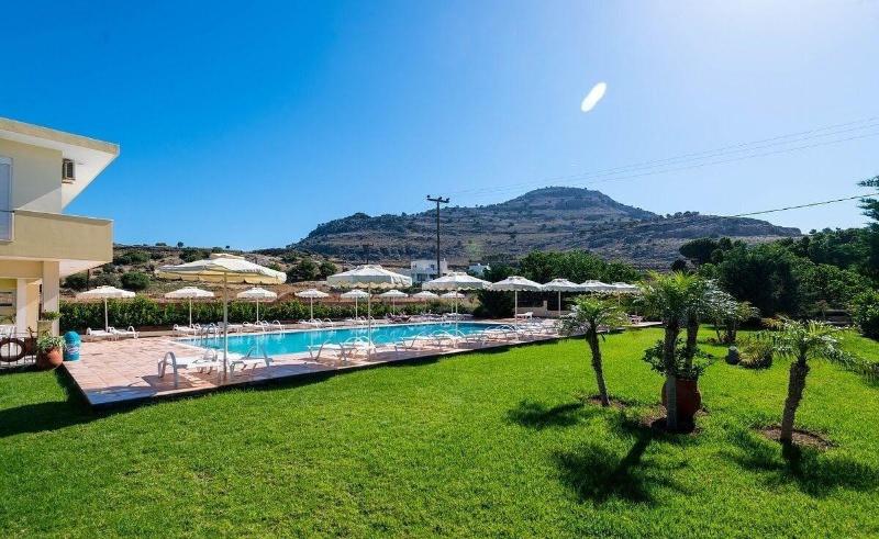 Sun Shine Hotel