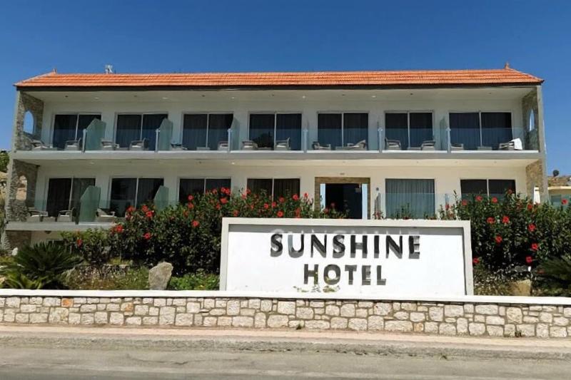Sun Shine Hotel