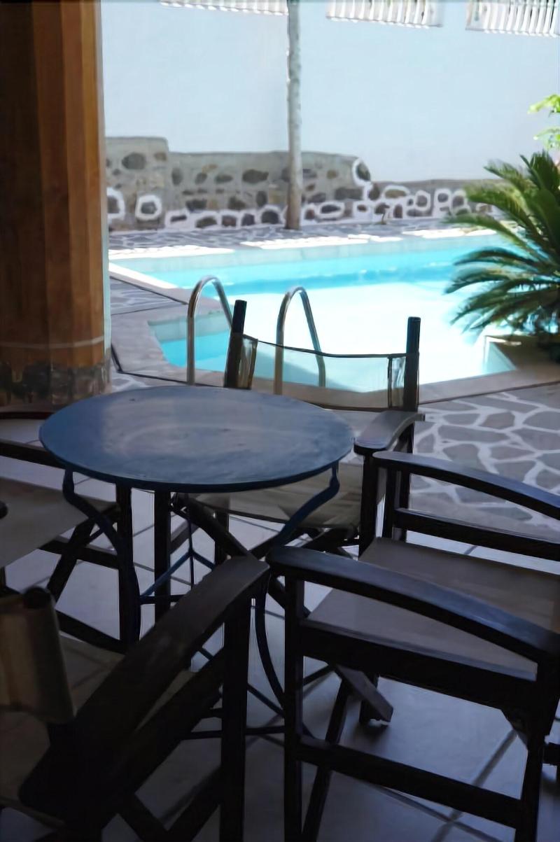 Captain's House image