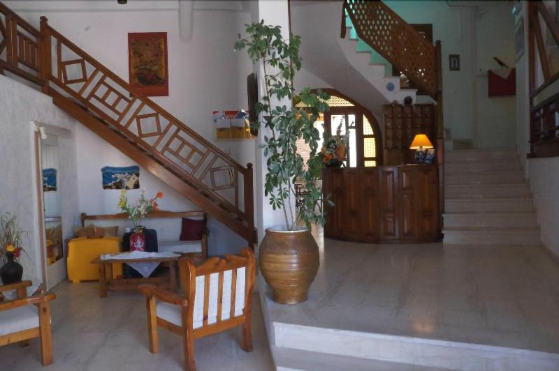 Captain's House image