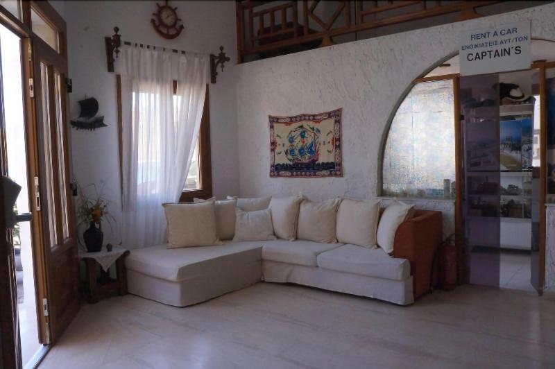 Captain's House image