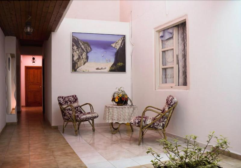 Captain's House image