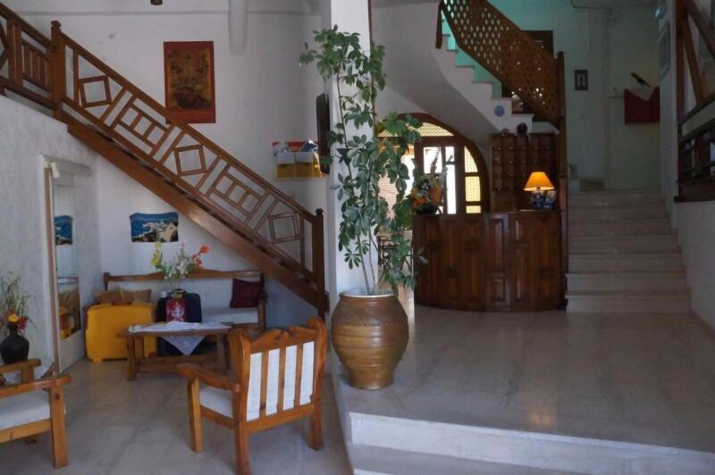 Captain's House image
