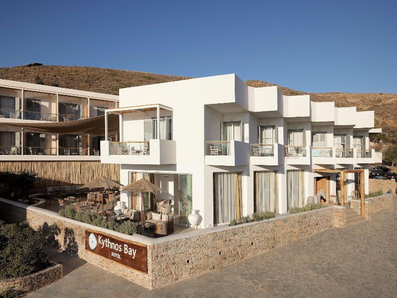 Kythnos Bay Hotel image