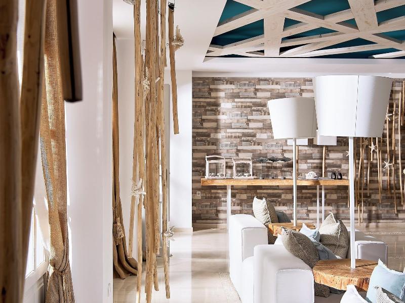 Kythnos Bay Hotel image