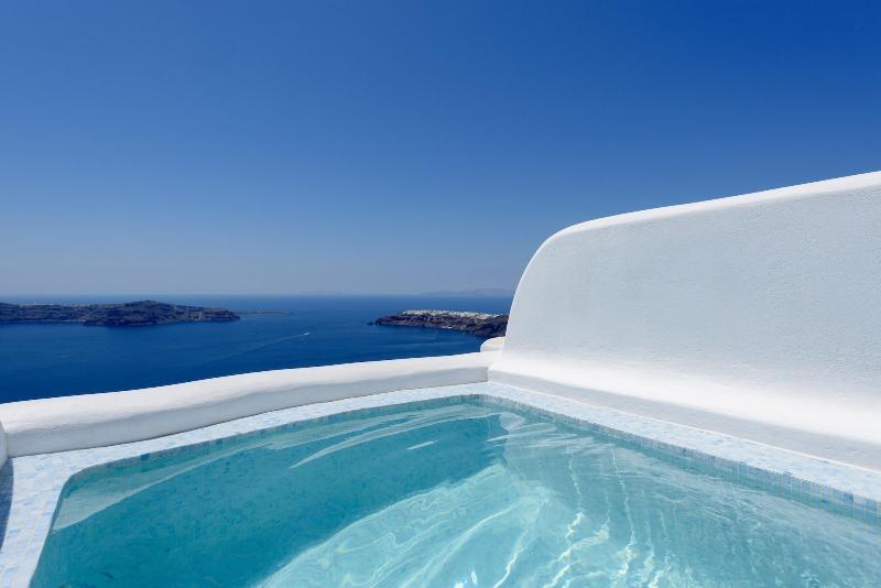 Abyssanto Suites & Spa image