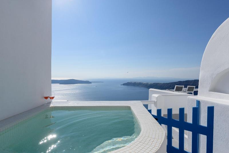 Abyssanto Suites & Spa image