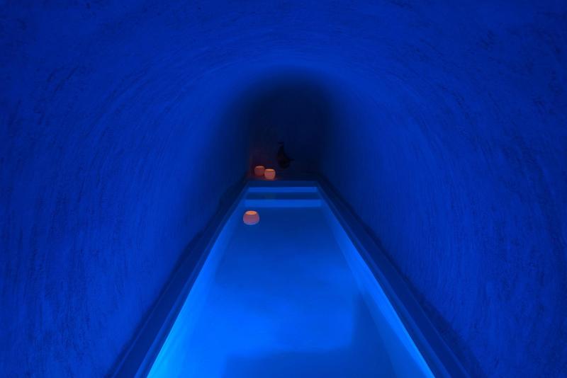 Abyssanto Suites & Spa image